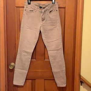 Khaki pants